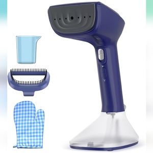 Portable Handheld Steamer